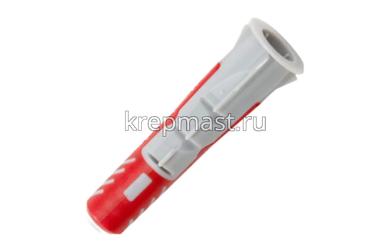 DUOPOWER 8х40 дюбель