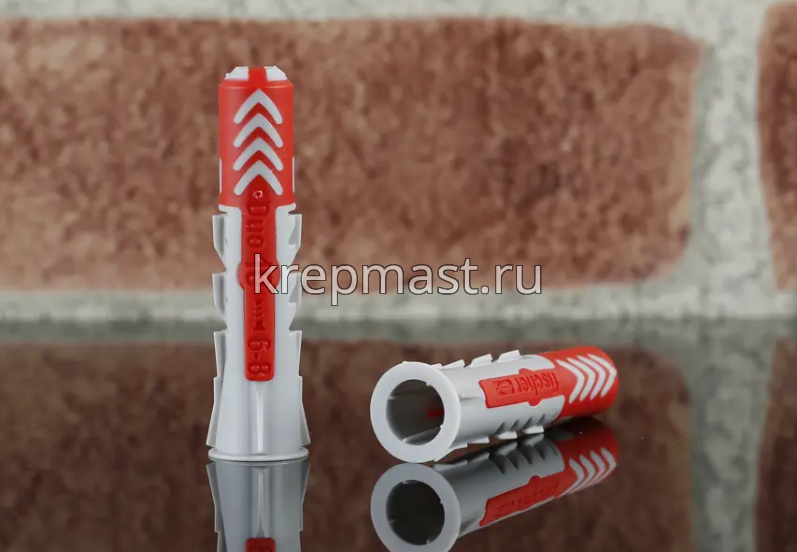 DUOPOWER 10х50 дюбель