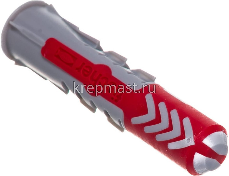DUOPOWER 12х60 дюбель
