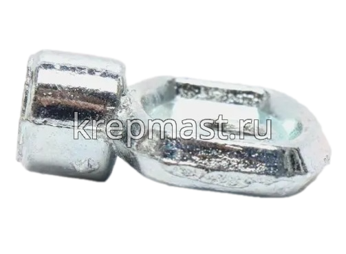 Ключ металл. для клапанов МАЕВСКОГО TIM312K