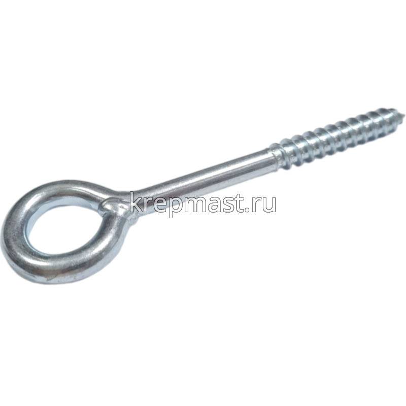 Шуруп 12х120 для строит. лесов