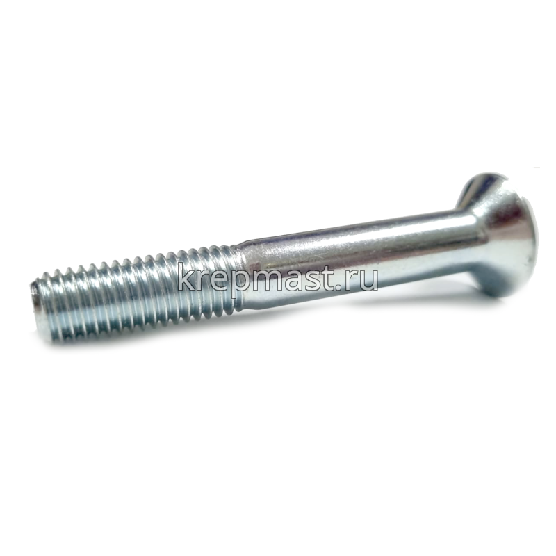 Винт с внут. шестиг. потай голов. 10х 70 кл.пр.10,9 DIN 7991
