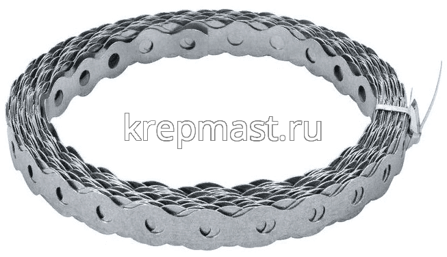 Лента ТМ10 (12ммх0,5ммх25м) ВОЛНА