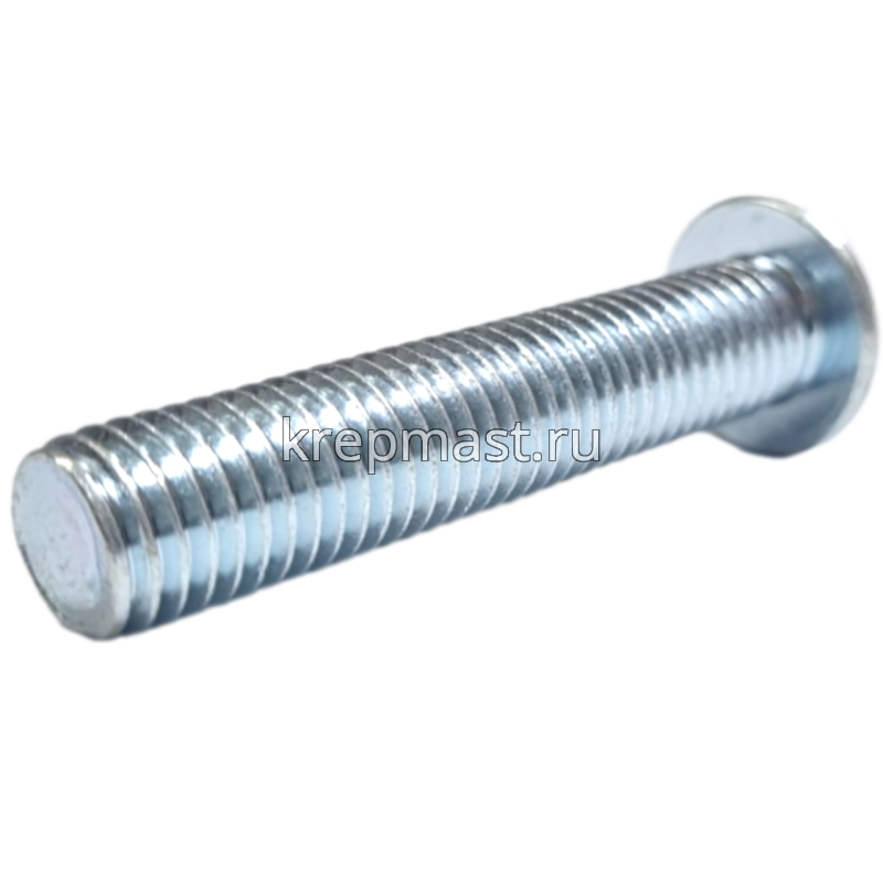 Винт ISO 7380 с внутр.шестигр.12х 60 10,9