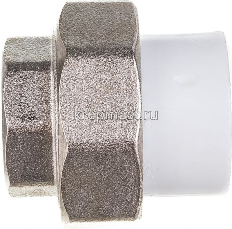 Американка муфт. ВР D 20-1/2 п/п