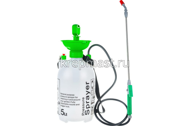 Опрыскиватели