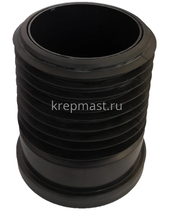 Переход ремонтный Дн-110 вставная (восстановитель раструба)