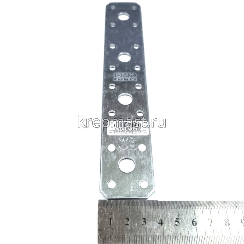 LP3 крепление плоское 200х35х2,5мм
