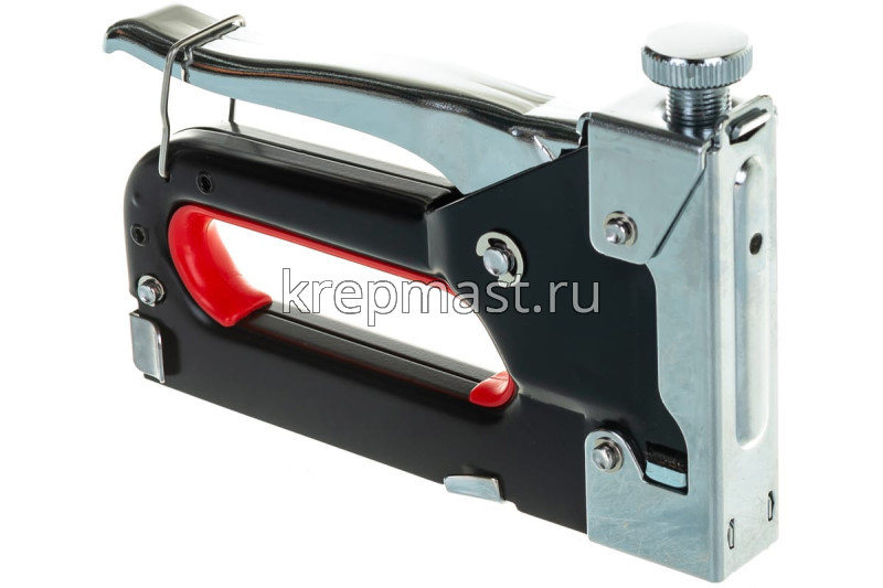 Степлер ЗУБР Мастер-53 (тип 53)