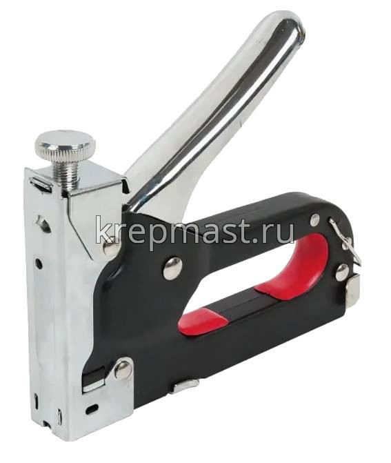 Степлер ЗУБР Мастер-53 (тип 53)