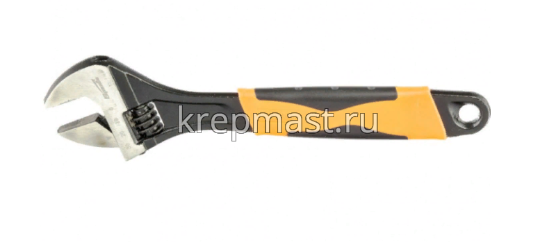 Ключ разводной InWork 300мм до 35мм