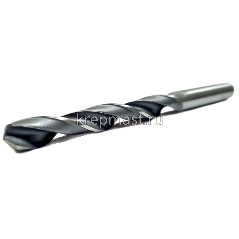 Сверло по металлу 9,5 х 125 мм