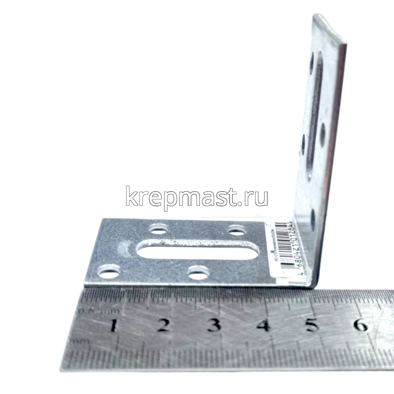 KRD1 регулируемый уголок 50х55х30мм