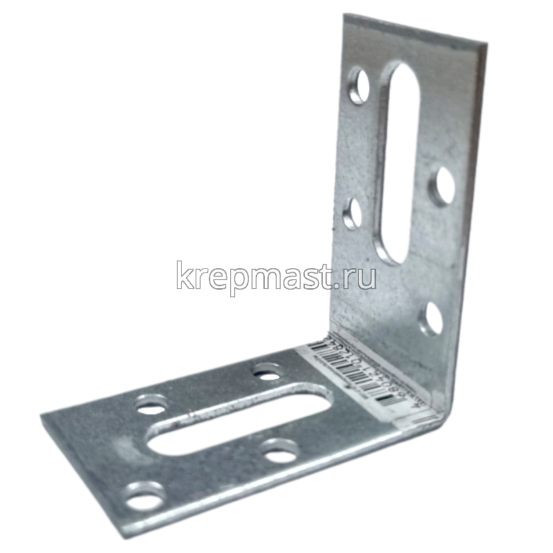 KRD1 регулируемый уголок 50х55х30мм