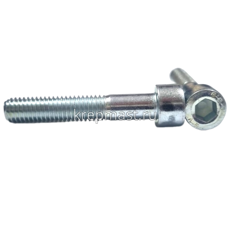 Винт с внутр.шестигранником 8 х 45 DIN 912