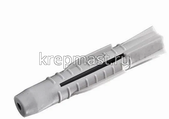 Дюбель KEW 6х35 универсальный SUPER