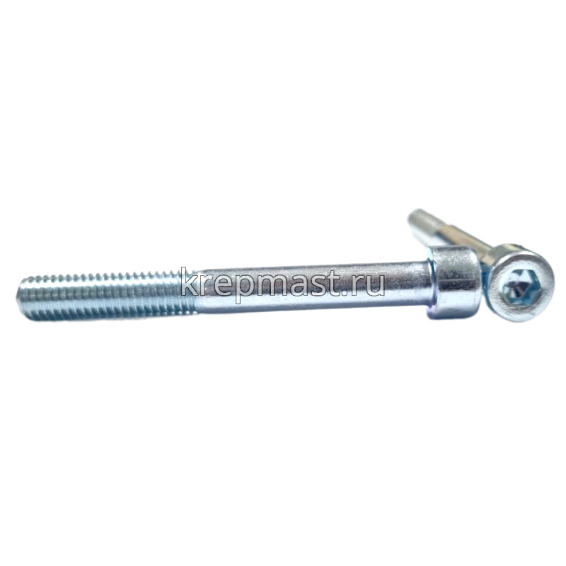Винт с внутр.шестигранником 8 х 70 DIN 912