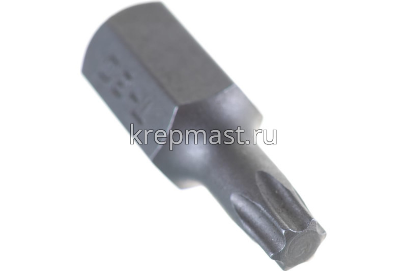 Бита Torx 30х 25 Gert Blitz Германия ударная