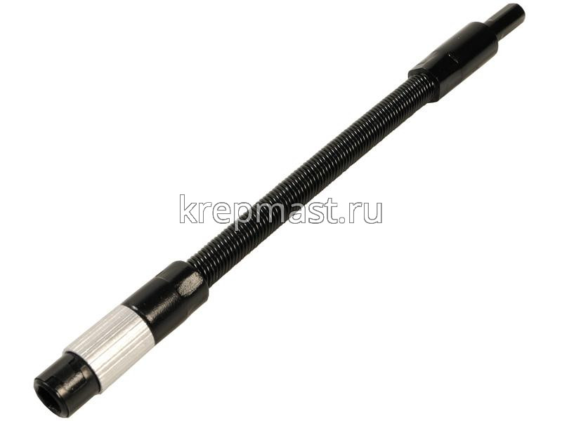 Адаптер гибкий для бит 190мм 1/4 WP