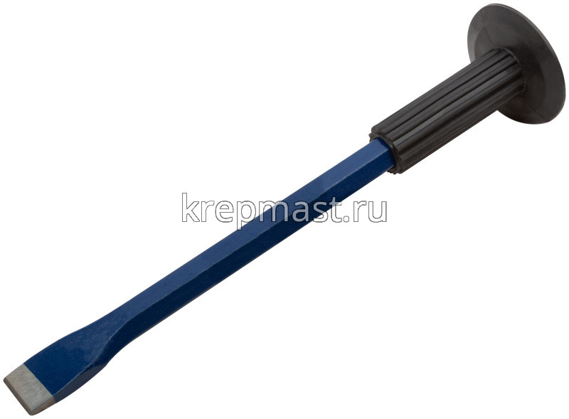 Зубило FIT усиленное 250х16х23мм узкое