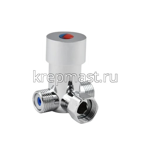 Смеситель СЕНСОРНЫЙ д/умывальника BRIMIX (087)