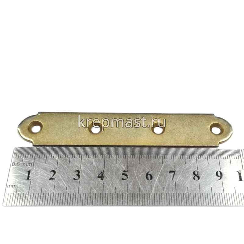 LW3 крепление узкое 98х17х2мм