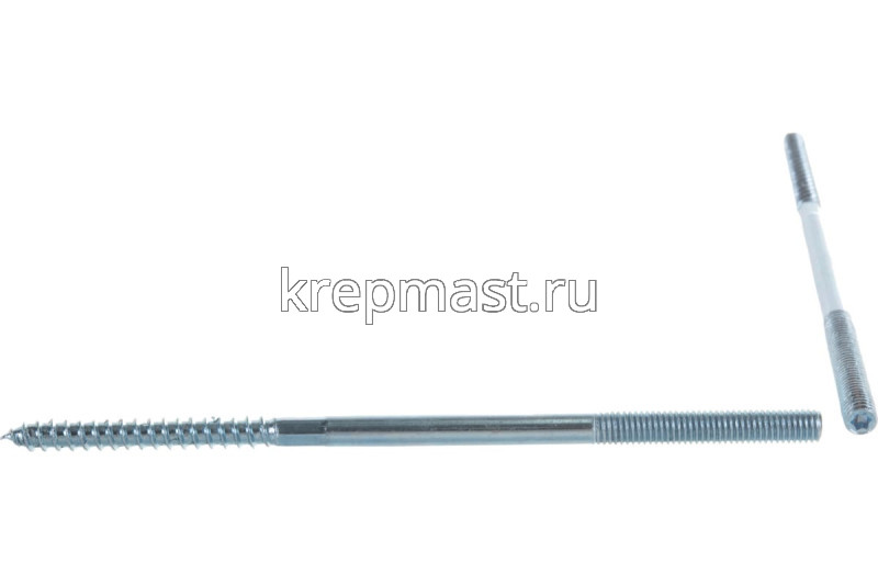 Шпилька сантехническая 8х180