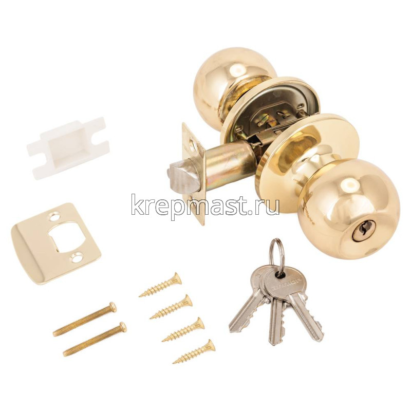 Ручка-защелка