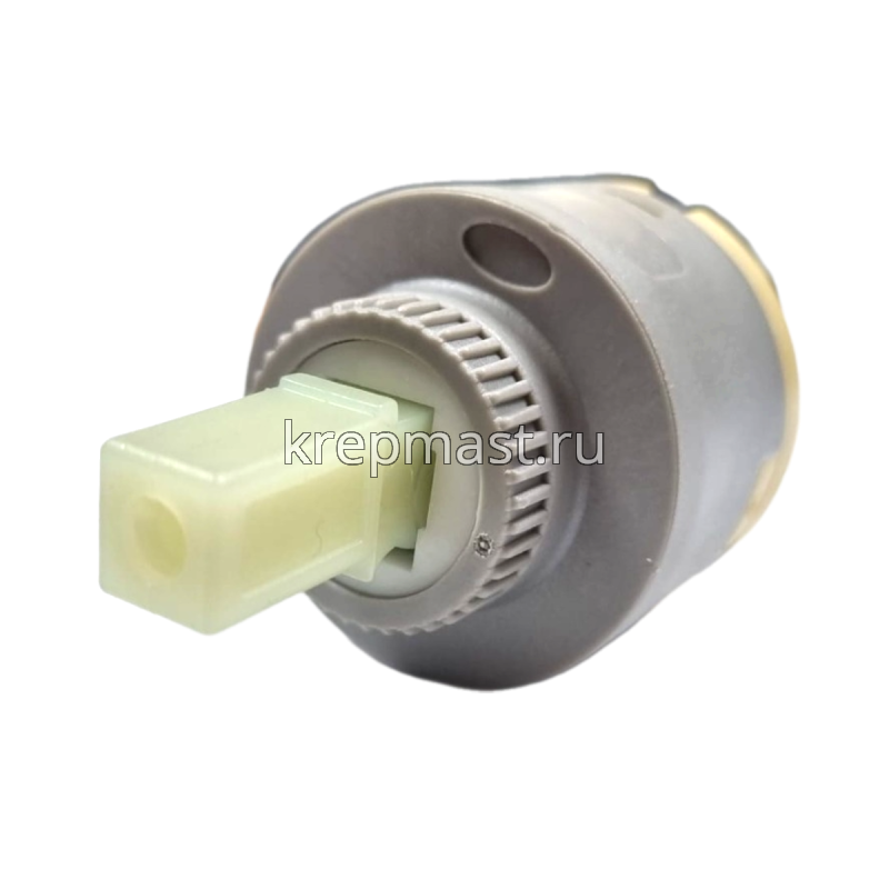 Картридж 40 мм KC40-1 керам.