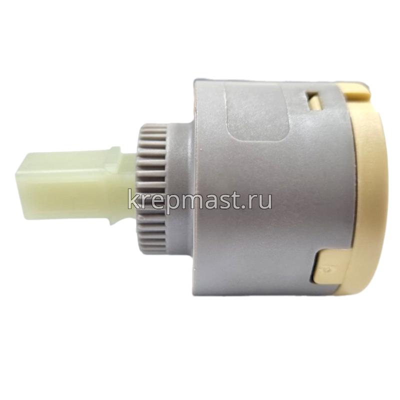 Картридж 40 мм KC40-1 керам.