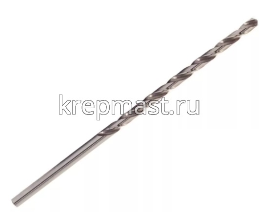 Сверло по металлу 1,0 х 35 мм