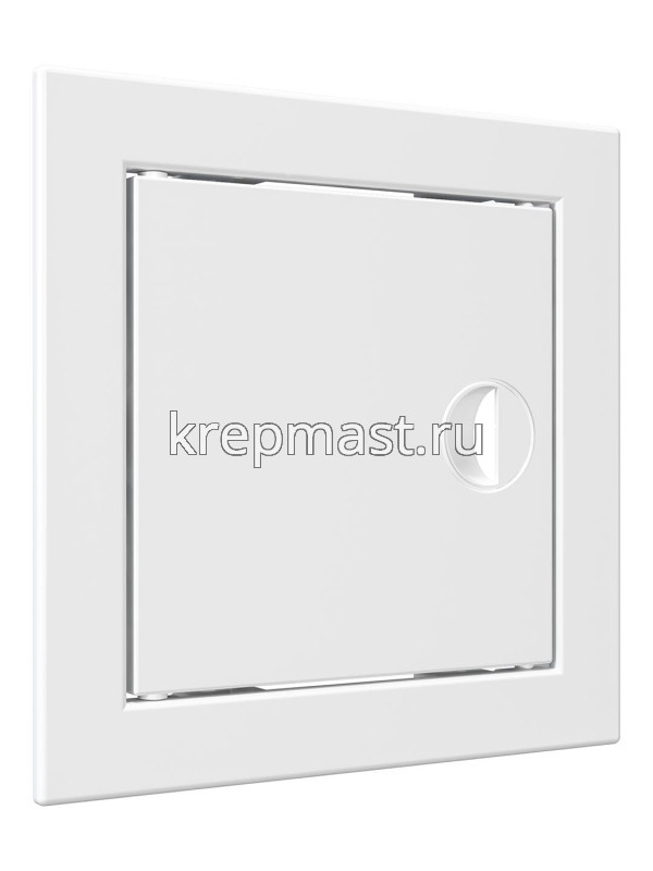 Люк-дверца ревиз.168х168 с фланцем 146х146 с ручкой