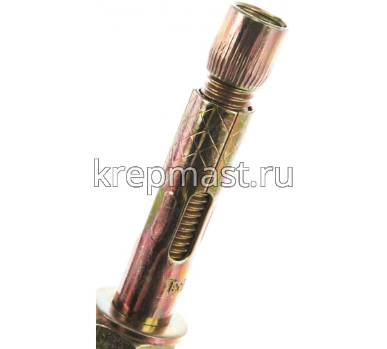 Анкерный болт с крюком 12х 70