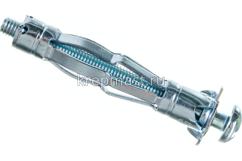 Дюбель мет.д/пустотелых констр. М 5х52