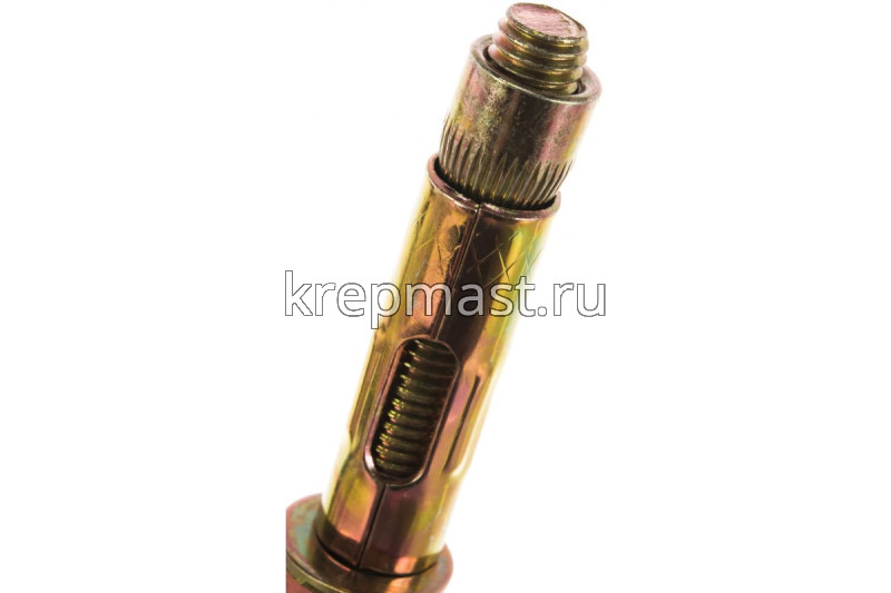 Анкерный болт с крюком 14х 70