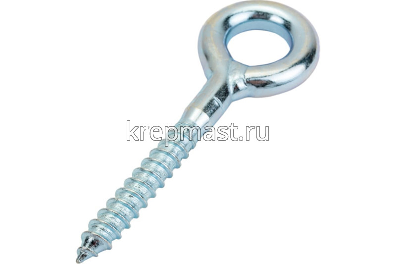 Шуруп 12х 90 для строит. лесов