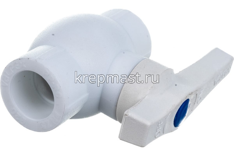 Кран шар D 20 п/п