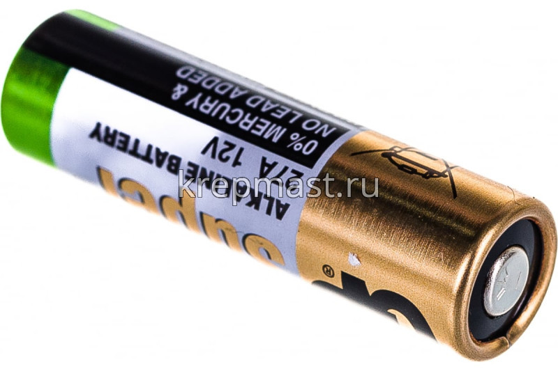 Батарейка GP 27A