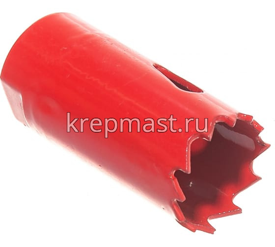 Коронка п/металлу 22мм/38мм STAYER / ЗУБР / УСПЕХ