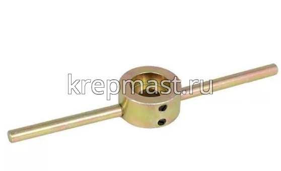 Плашкодержатель ВИЗ М 3-М14