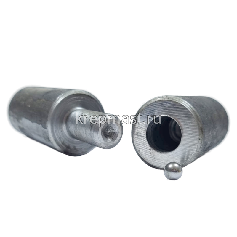 Петля г а р а ж н а я ПГ 28 х 120