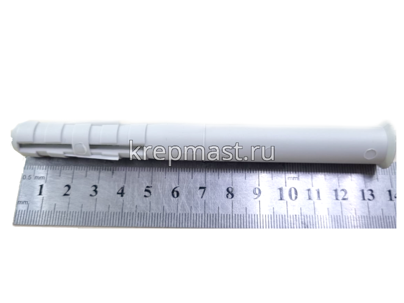 Дюбель KEW / KENNER для строит. лесов 14х135/140