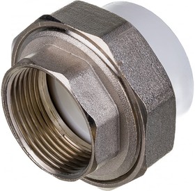 Американка муфт. ВР D 40- 1 1/4 п/п