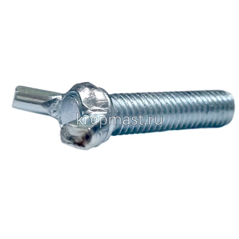 Винт барашковый 8 х 30 DIN 316