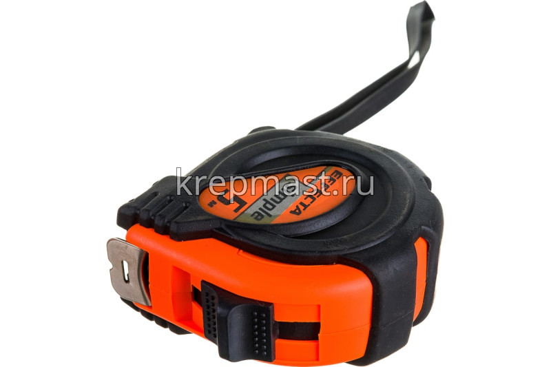 Рулетка 5м х 19мм Effecta Simple / Basic