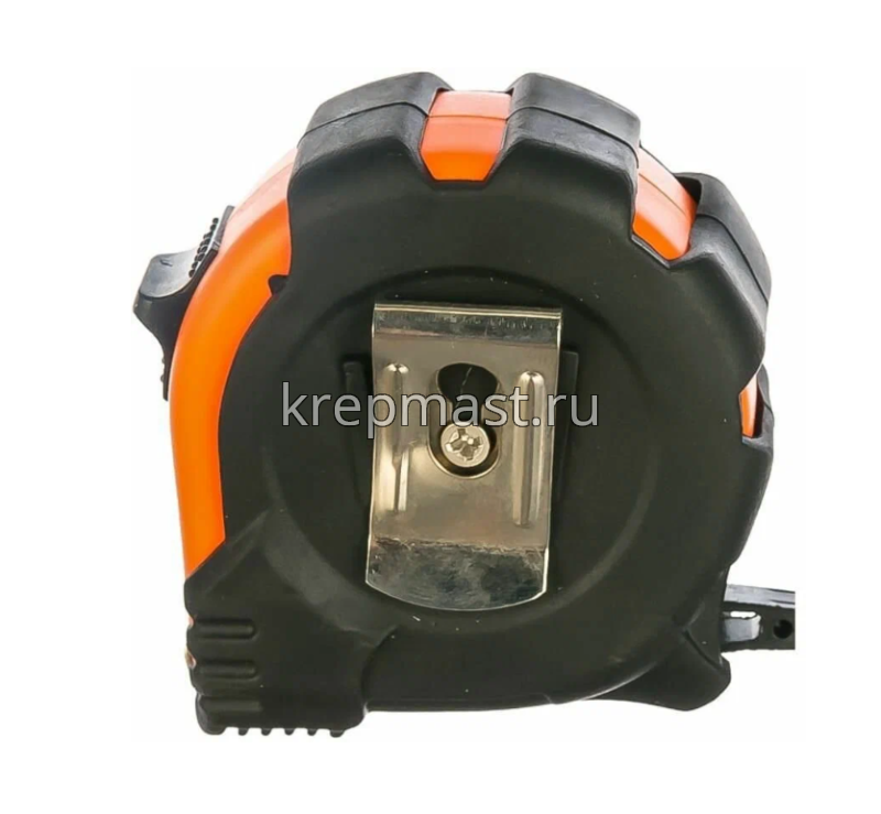 Рулетка 7,5м х 25мм Effecta Simple / Basic