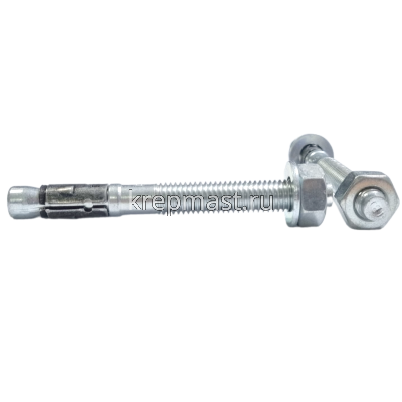 Анкер клиновой 10/ 95 FISHER