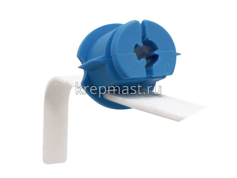 TWIN PAK (аналог DUOTEC) 10х40 дюбель + шуруп п/сф. 4х60