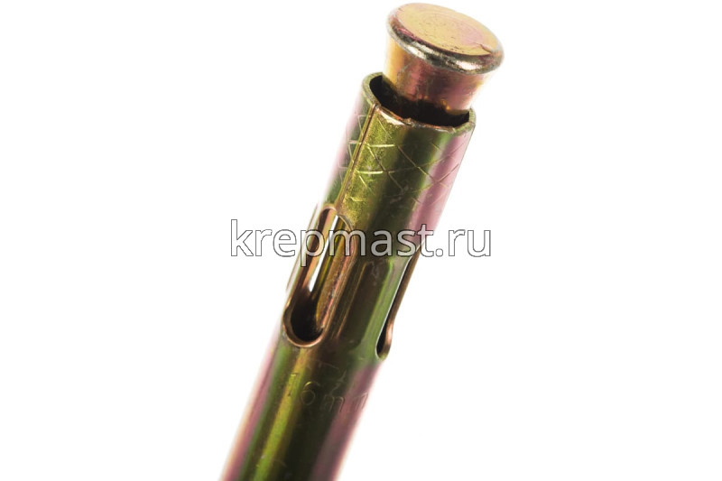 Анкер с гайкой 16х200(220)