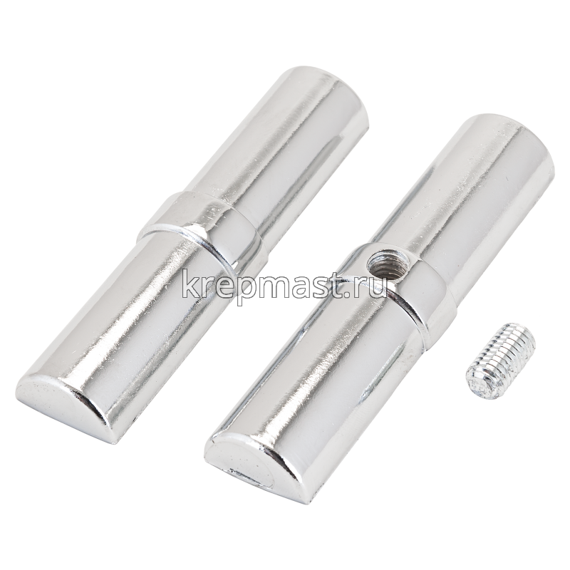 Соединитель труб d=25 R-10 Soller